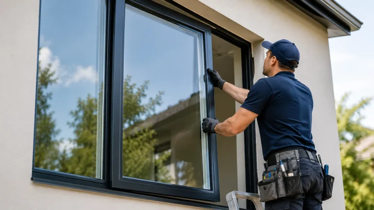 window-installations